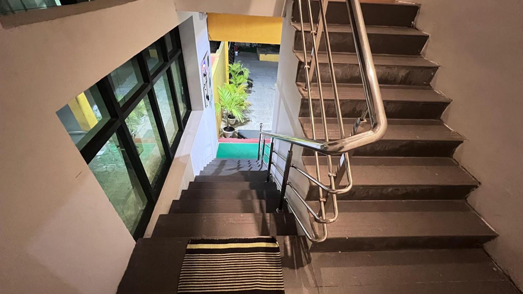 Dream Serenity Residency Pondicherry Exterior foto