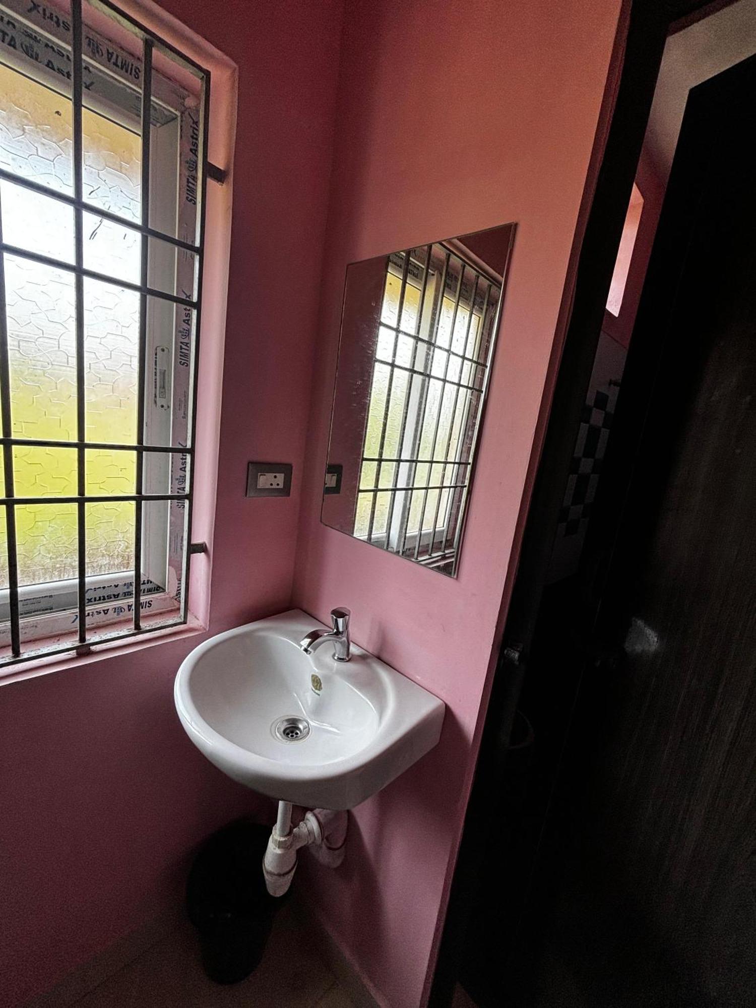 Dream Serenity Residency Pondicherry Exterior foto