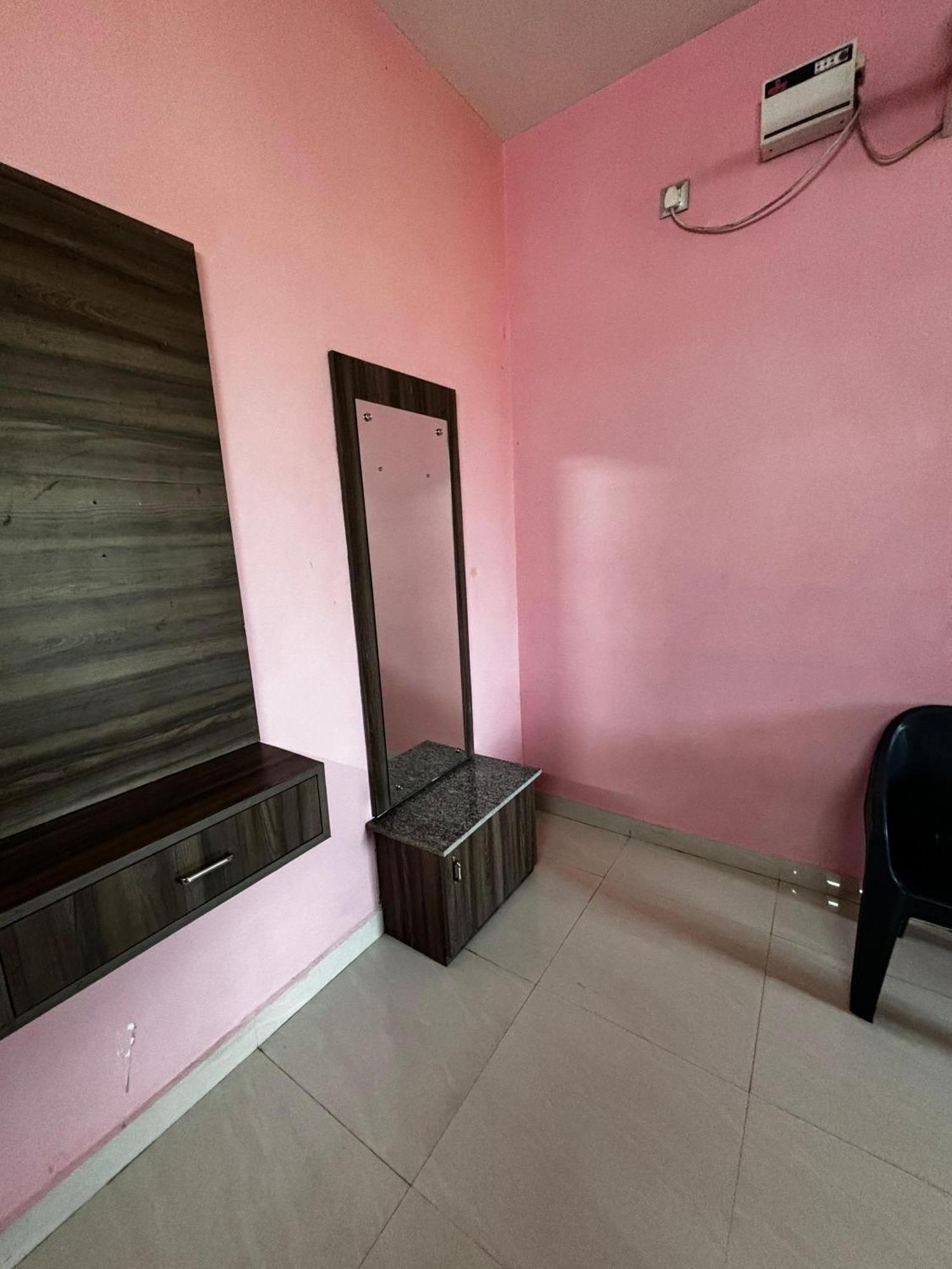 Dream Serenity Residency Pondicherry Exterior foto