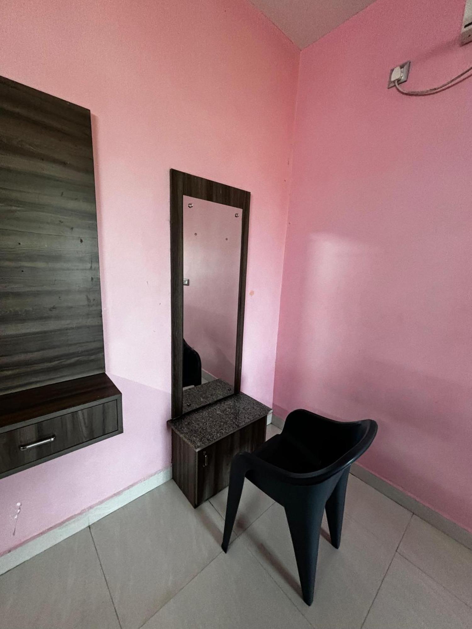 Dream Serenity Residency Pondicherry Exterior foto