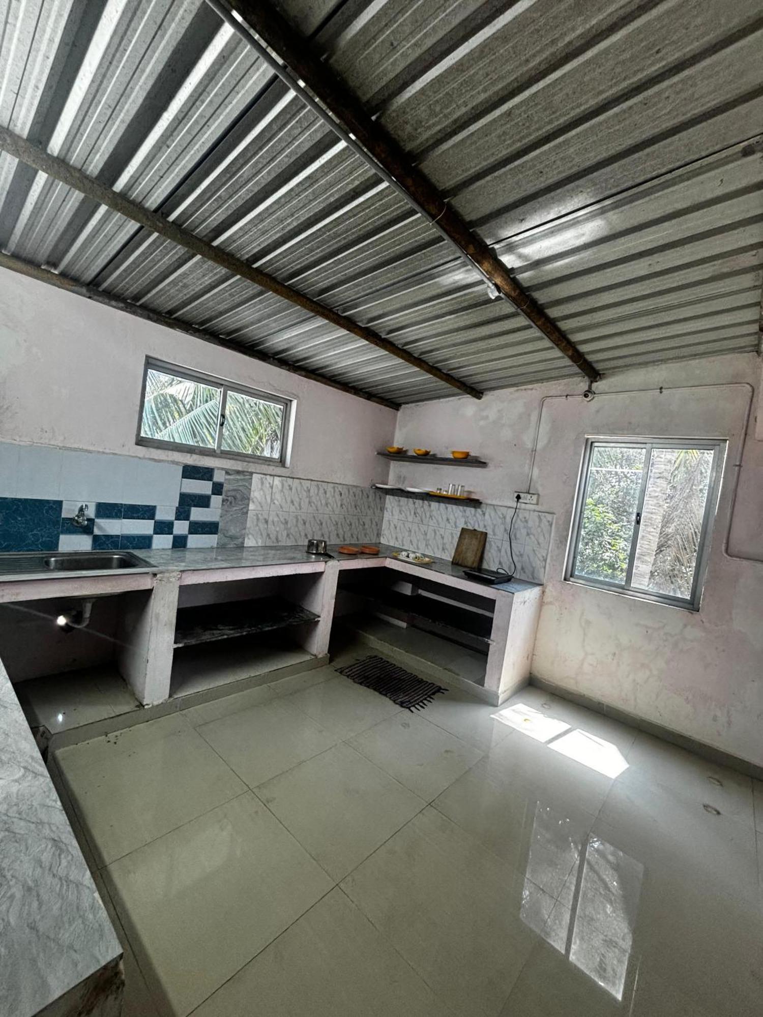 Dream Serenity Residency Pondicherry Exterior foto